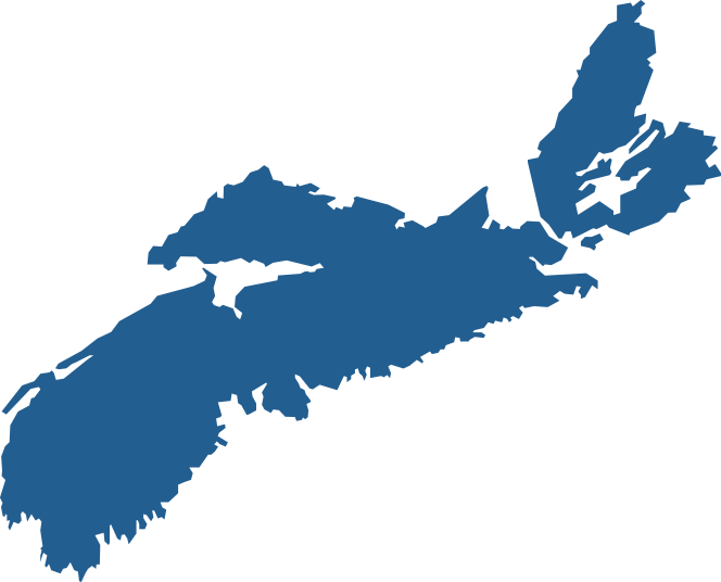 nova scotia