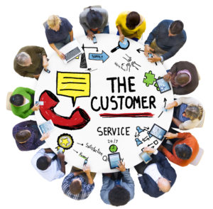 Customer Service - Call Answering Service Canada